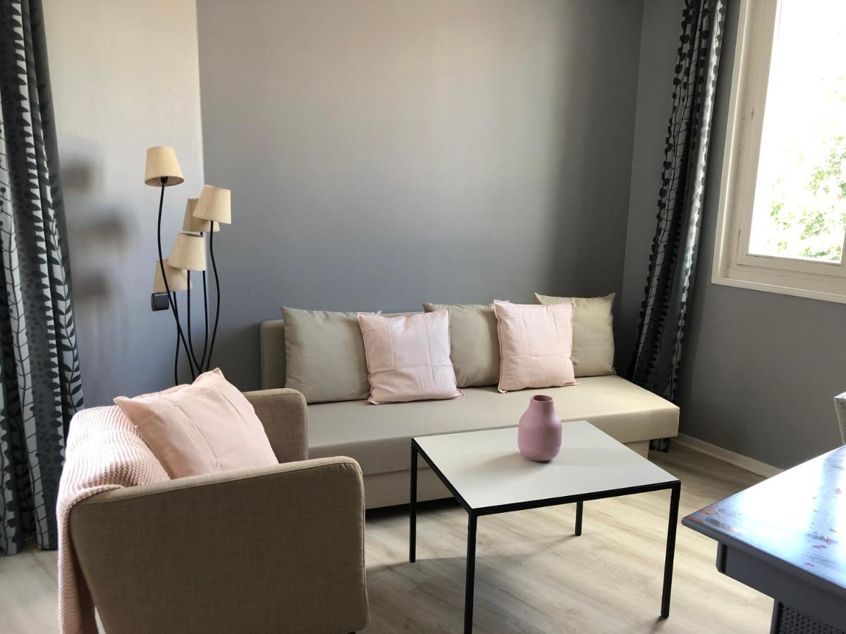 Auberge Saint Thegonnec Eksteriør bilde